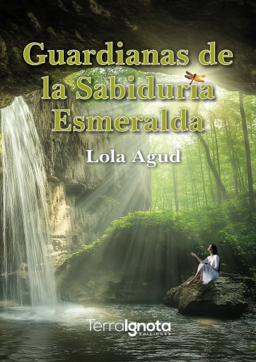 Guardianas de la sabiduría Esmeralda