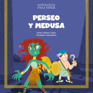Publication 1 Perseo y Medusa