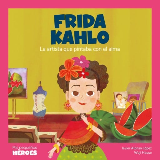 Frida Kahlo