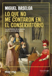 Publication 12 Lo que no me contaron en el conservatorio