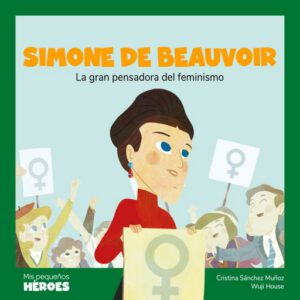 Publication 12 Simone de Beauvoir