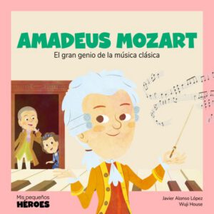 Publication 11 Amadeus Mozart