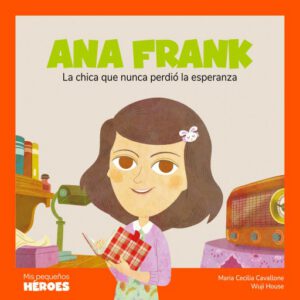 Publication 8 Ana Frank