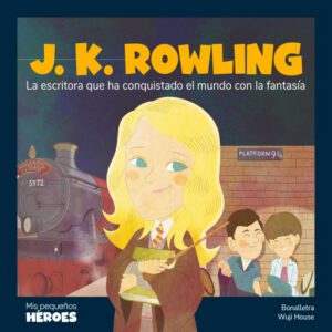 Publication 14 J. K. Rowling