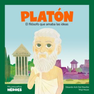 Publication 10 Platón
