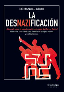 Publication 14 La desnazificación