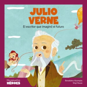 Publication 17 Julio Verne