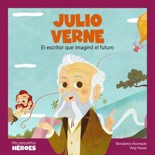 Julio Verne