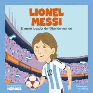 Publication 17 Lionel Messi