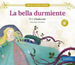 Publication 5 La bella durmiente