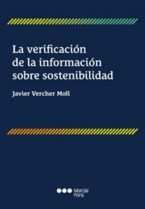 Publication 23 La verificacion de la información sobre sostenibilidad
