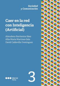 Publication 16 Caer en la red con Inteligencia (Artificial)