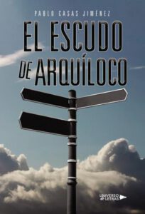 Publication 24 El escudo de Arquíloco