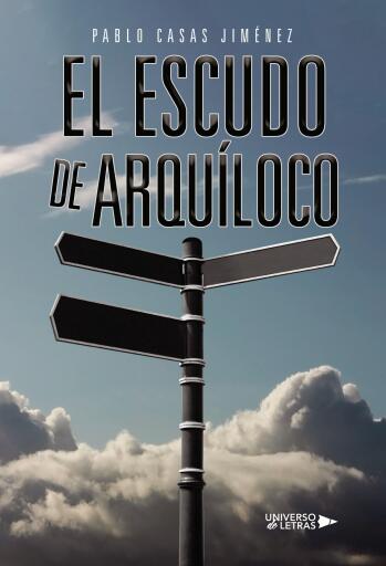 El escudo de Arquíloco