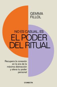 Publication 18 No es casual, es el poder del ritual