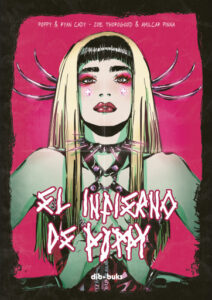 Publication 11 El infierno de Poppy