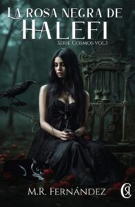 Publication 2 La rosa negra de Halefi