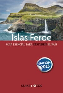 Publication 10 Islas Feroe. Edición 2025