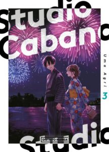 Publication 9 Studio Cabana 3