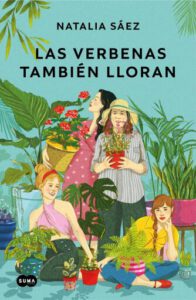 Publication 13 Las verbenas también lloran