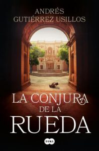 Publication 9 La conjura de la rueda