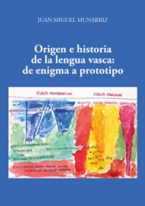 Publication 12 Origen e historia de la lengua Vasca