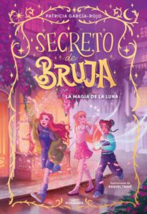 Publication 21 Secreto de bruja 1 - La magia de la luna
