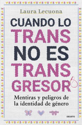Cuando lo trans no es transgresor