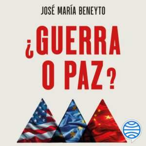 Publication 13 ¿Guerra o paz?