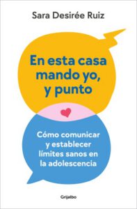 Publication 8 En esta casa mando yo, y punto