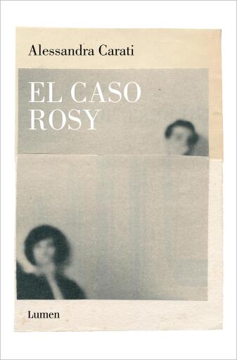El caso Rosy