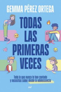Publication 2 Todas las primeras veces