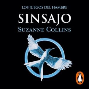 Publication 6 Los Juegos del Hambre 3 - Sinsajo