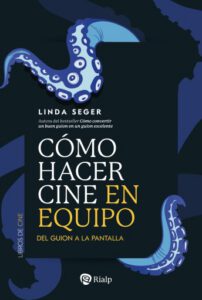 Publication 19 Cómo hacer cine en equipo