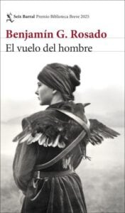 Publication 21 El vuelo del hombre