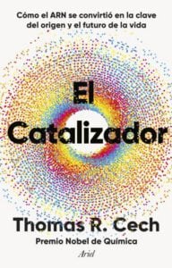 Publication 23 El catalizador