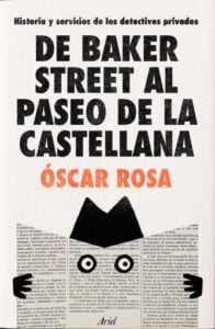De Baker Street al Paseo de la Castellana