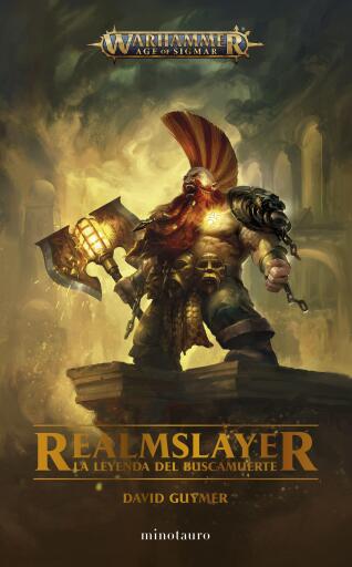 Realmslayer