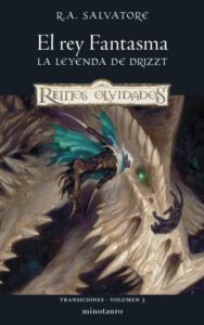 Publication 22 Transiciones nº 03/03 El rey Fantasma