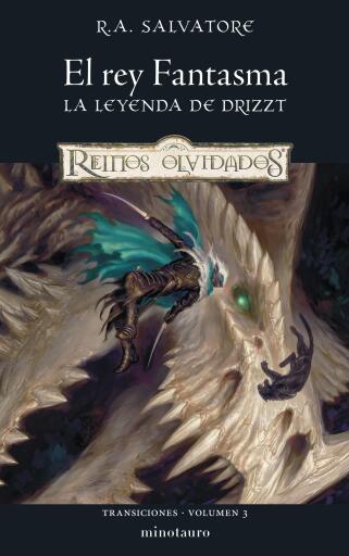 Transiciones nº 03/03 El rey Fantasma