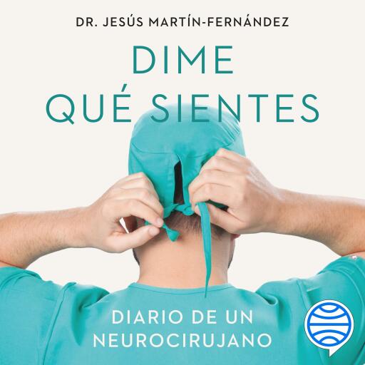 Dime qué sientes