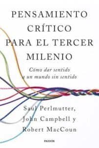 Publication 19 Pensamiento crítico para el tercer milenio