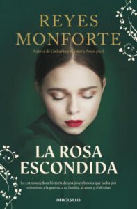 Publication 6 La rosa escondida