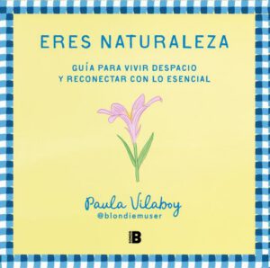 Publication 15 Eres naturaleza