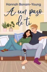 Publication 15 A un paso de ti