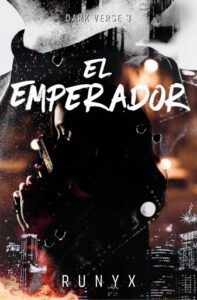 Publication 5 El emperador (Dark Verse 3)