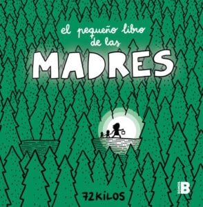 Publication 14 El pequeño libro de las madres