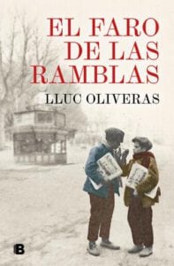 Publication 7 El faro de las Ramblas
