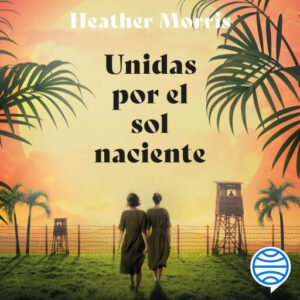 Publication 9 Unidas por el sol naciente
