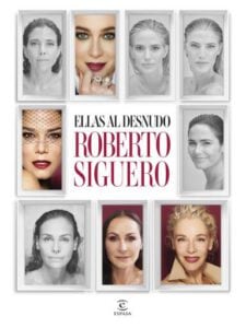 Ellas al desnudo